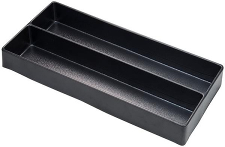 SÄILYTYSLOKERIKKO 2 LOKEROA 1/3 BOXO