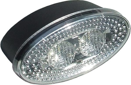 LED-PERUUTUSVALO 12/24 V