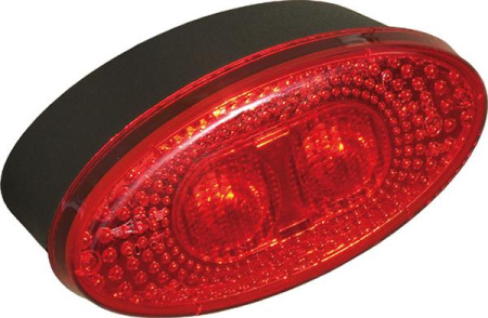 TAKASUMUVALO LED 12/24V