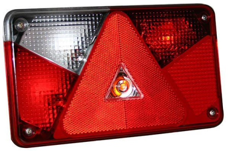 TAKAVALO MULTIPOINT 5 VAS 238X140X50 5-N