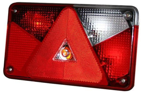 TAKAVALO MULTIPOINT 5 OIK 238X140X55 5-N