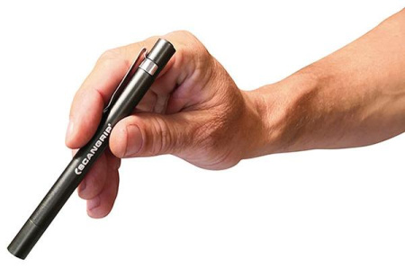 KYNÄVALAISIN FLASH PENCIL LED AAAA