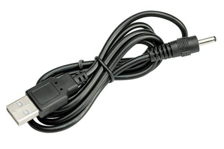 USB-KAAPELI MUS. 1M SCANGRIP VALAISIMIIN