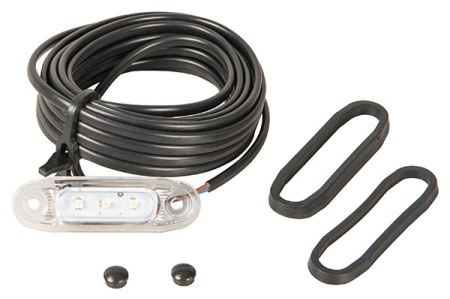 ÄÄRIVALO KIRKAS LED 12/24V KIRKAS LAS