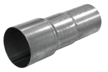 SUPISTE 76-64MM  3" RUOSTUMATON