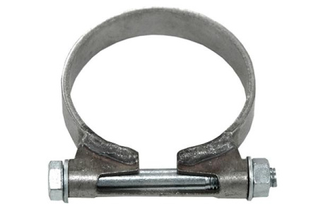 PAKOPUTKEN RENGASKIRISTIN 92MM RUOSTUMATON