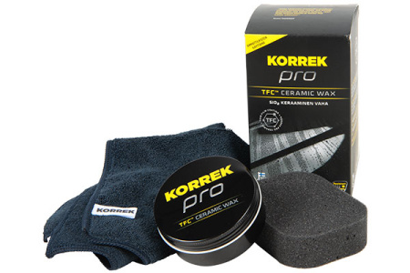 KERAAMINEN VAHA TFC KORREK PRO