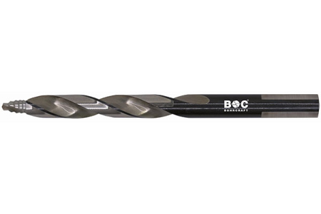 PORANTERÄ 11,0MM HSS-G TURBO STEP DIN338