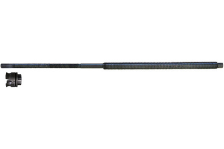 VETOTANKO M14 SIS. PIKAMUTTERI
