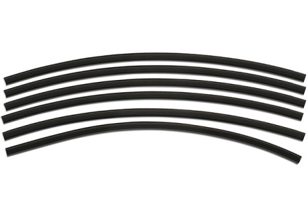 MUOVIPUTKI 8X340MM  6 KPL (B)