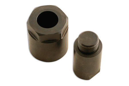 ADAPTERISRJ M17/M27 SISÄ/ULKO 