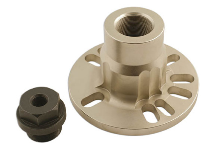 ADAPTERI PYÖRÄN NAVAN ULOSV. 97-123MM