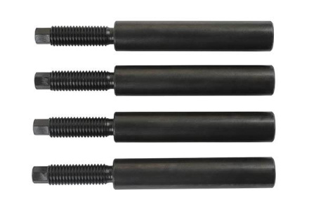 LISÄPULTTISARJA M12 X 1.5MM 