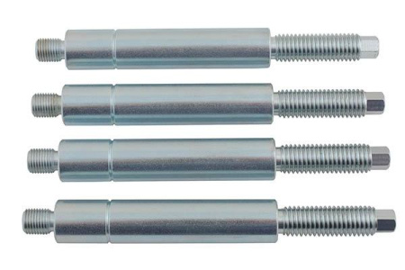 LISÄPULTTISARJA M12X 1.25MM 