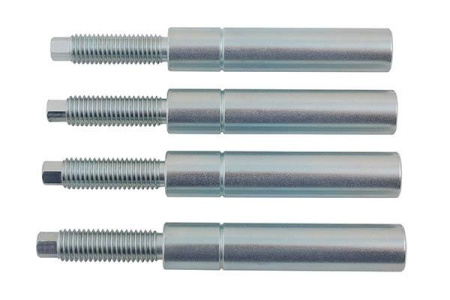 LISÄPULTTISARJA M12X 1.25MM 