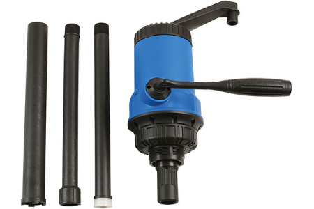 TYNNYRIPUMPPU VITON