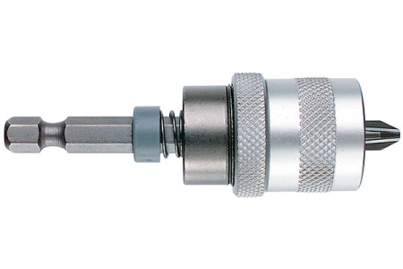RUUVAUSKÄRJEN PIDIN 1/4" SYVYYSRAJOITIN