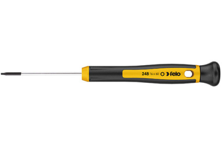 TARKKUUSRUUVITALTTA TORX T5X60MM