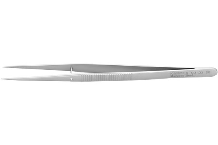 PINSETIT YLEISKÄYTTÖ SUORA 155MM