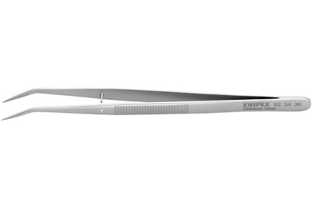 PINSETIT YLEISKÄYTTÖTAIVUTETUT 152MM