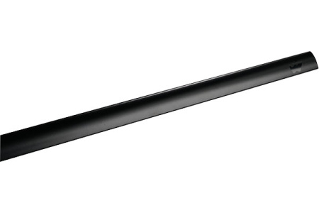 ALUMIINIKAHVA MUSTA438MM
