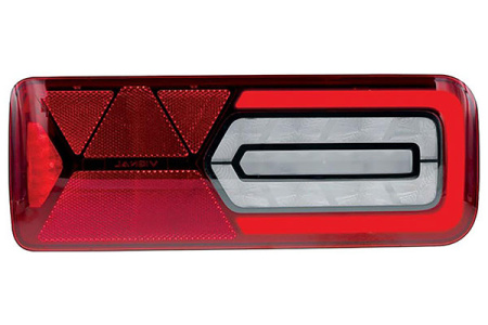 TAKALYHTY OIKEA LC12LED, NEON "VAK"