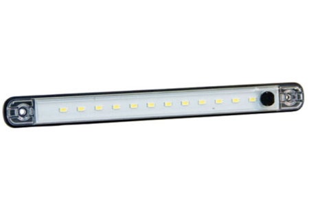 SISÄVALO LED 12V    KIRK KATKAISIMELLA