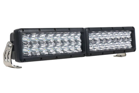 KAUKOVALOPANEELI TWO IN ONE 10-30V LED