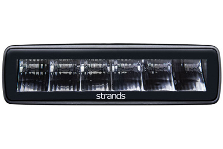 SIBERIA RV RIGHT VIEW TYÖVALO 30W LED