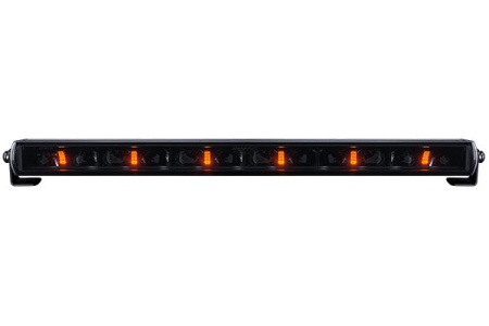 DARK NIGHT NUUK KAUKOVALOPANEELI LED 20"