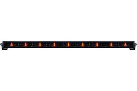 DARK KNIGHT NUUK KAUKOVALOPANEELI LED30"