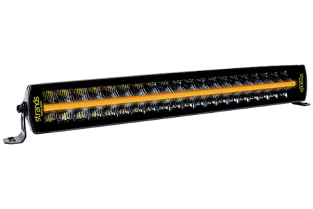 SIBERIA OUTLAW UDX KAUKOVALOPANEELI 22"