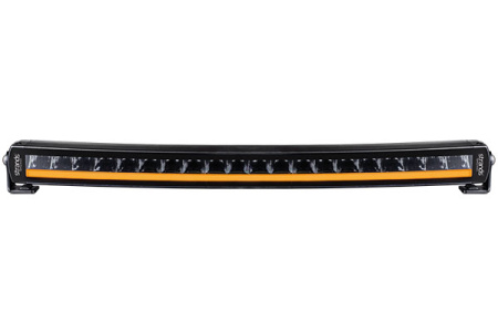 SIBERIA SRC KAUKOVALOPANEELI LED 22"