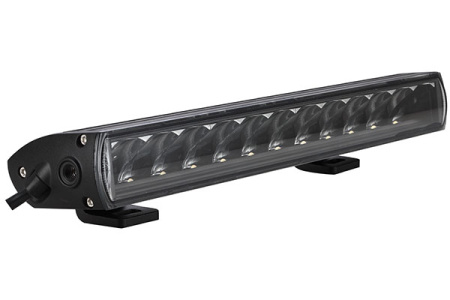 KAUKOVALOPANEELI LED K27 SLIM