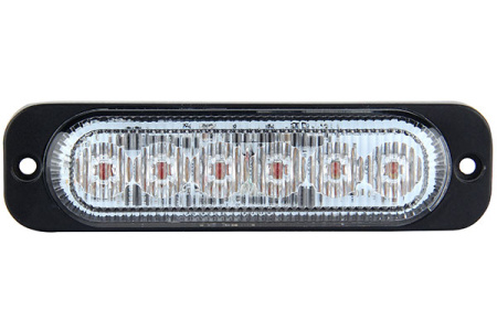 TYÖVALO LED 18 W 10-30 V R65