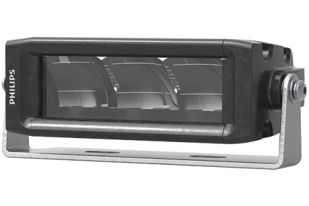 PHILIPS ULTINON DRIVE 5101L 4"