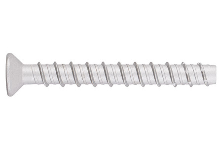 BETONIRUUVI UPPOK. ATLANTIS PORA 6 MM ETA