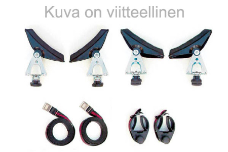 KANOOTTI-/VENEPIDIKE