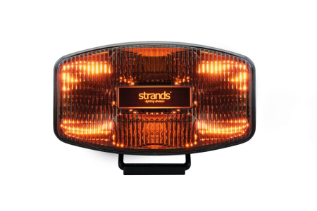 STRANDS IZE LED OG OVAALI LISÄVALO