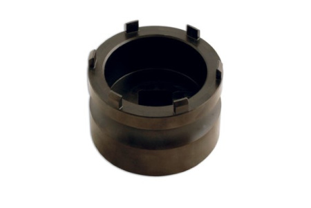 NAPAMUTTERIAVAIN 74MM CRAFTER 6.HAMMAS.