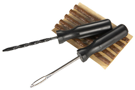 TUBELESS SEALFIX PAIKKASARJA SUORA