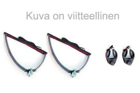 KAJAKKIPIDIKE TAAKKATELINEESEEN