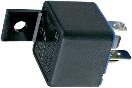 KYTKENTÄRELE 12 V 30 A