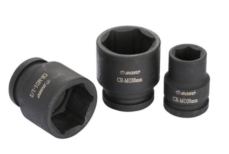 KONEHYLSYAVAIN 1/2" 8MM