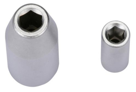 BITS-ADAPTERI 1/2"-5/16"