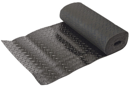 AUTOTALLINMATTO PVC 5,5M X 40CM