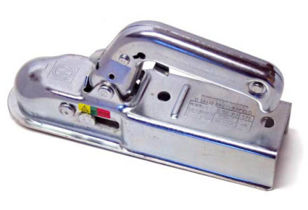 KUULAKYTKIN 800KG WW8-G NELIKULM 60MM