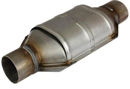 YLEISKATALYSAATTORI DIESEL