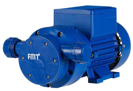 PUMPPU 230V AD-BLUE