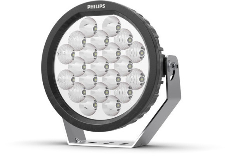 PHILIPS ULTINON DRIVE 2001R 7"
